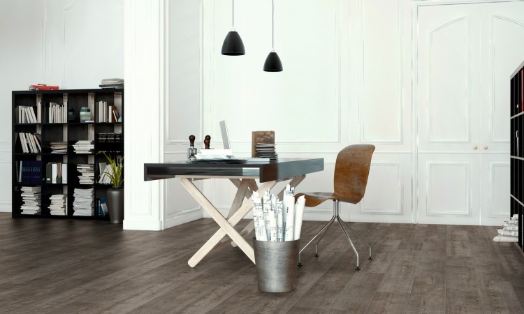 Designbelag objectfloor expona